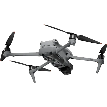 Drones especializados
