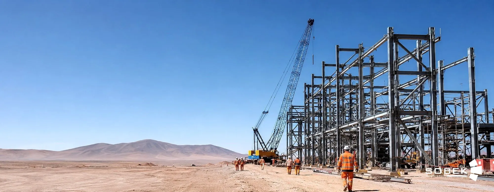 FABRICACIÓN ESTRUCTURAL