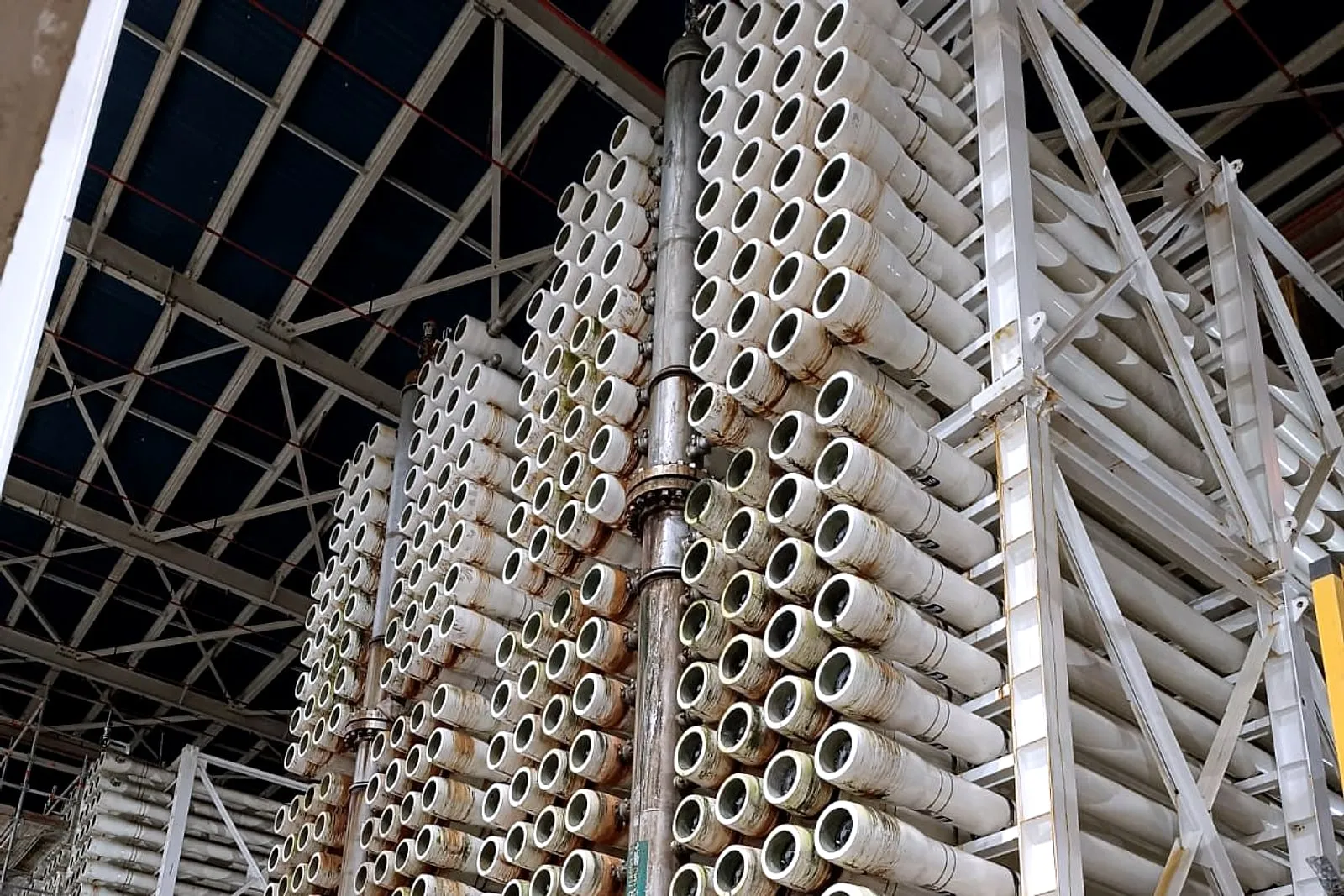 PLANTA DESALADORA