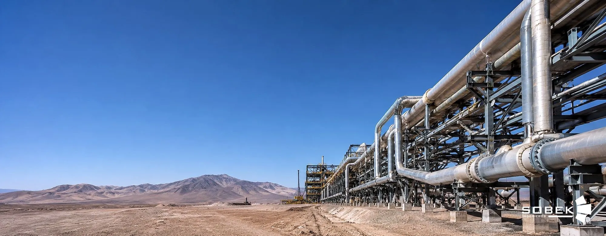 CONDUCCIÓN DE GASES Y LÍQUIDOS